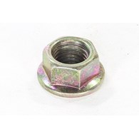 NAKRĘTKA M10x1,25 WAŁKA SPRZĘGŁA GY6-50