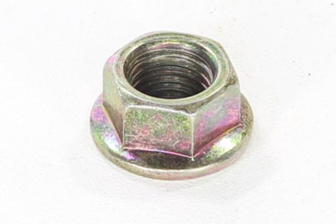 NAKRĘTKA M10x1,25 WAŁKA SPRZĘGŁA GY6-50