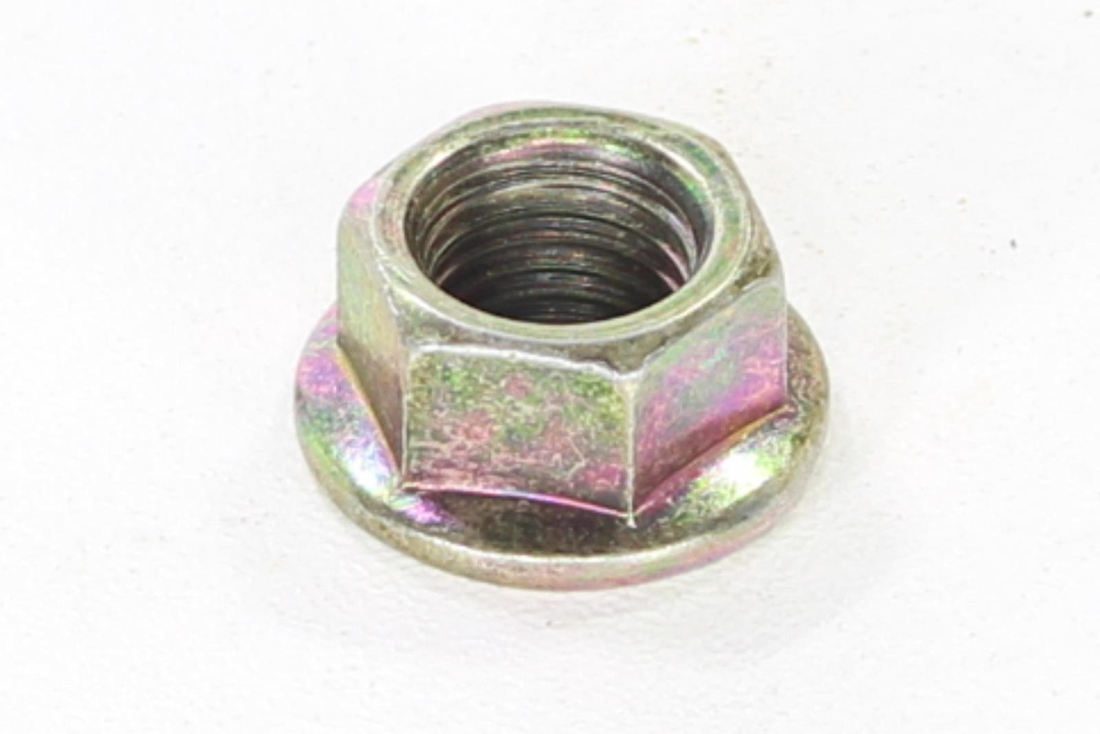 NAKRĘTKA M10x1,25 WAŁKA SPRZĘGŁA GY6-50