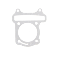 USZCZELKA GY6-50 CYLINDRA 139QMB