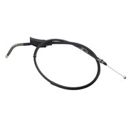 LINKA HAMULCA GY6 1240mm PRZÓD