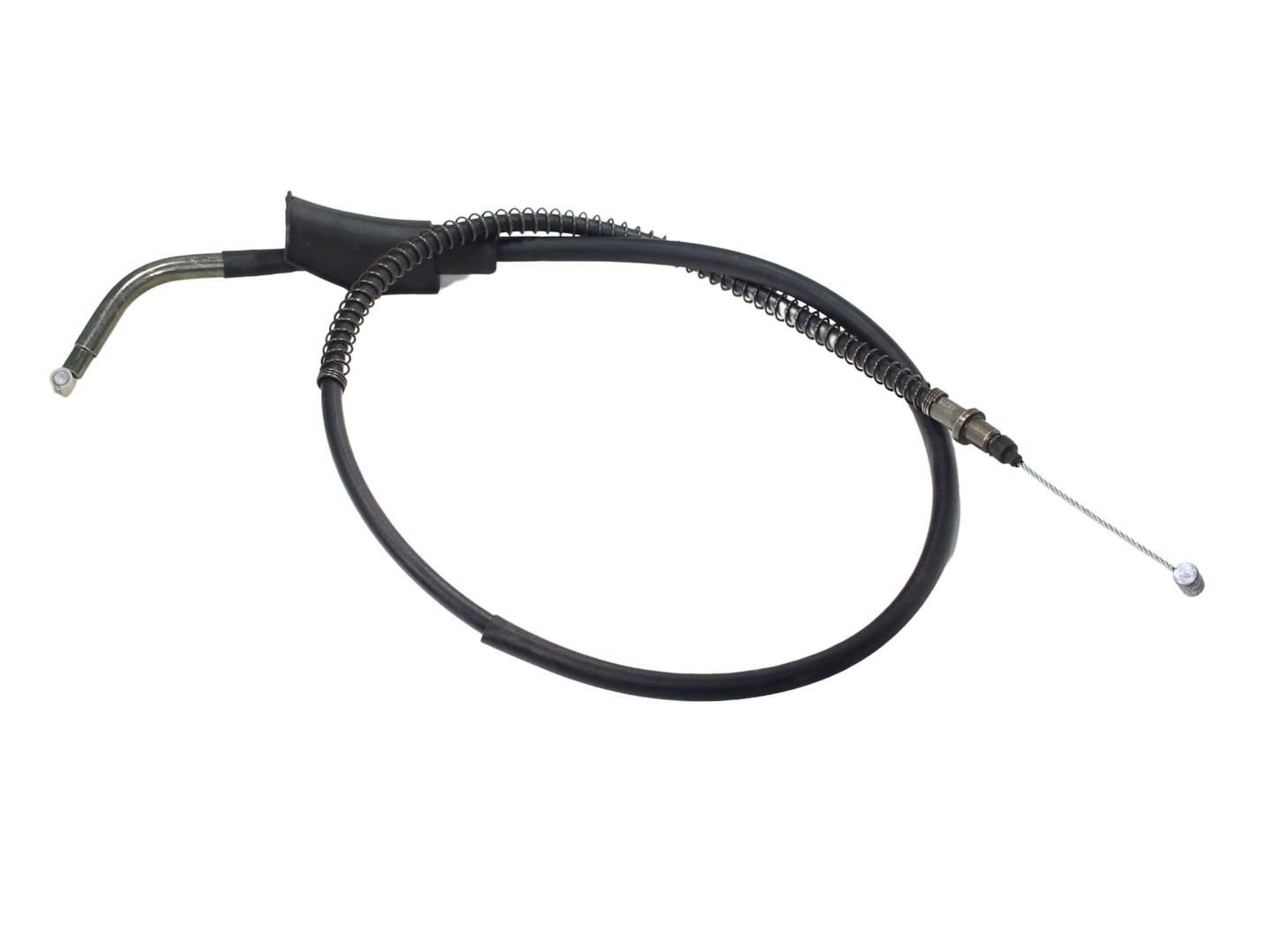 LINKA HAMULCA GY6 1240mm PRZÓD