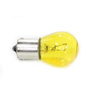 ŻARÓWKA 12V 21W POMARAŃCZOWA OP. 10 SZT.