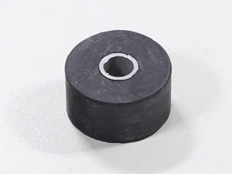 GUMA ODBÓJ PODNÓŻKA CENTRALNEGO 8x27x15