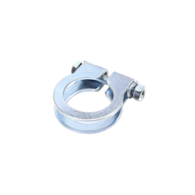 OBEJMA TŁUMIKA SIMSON S50 S51 S70 SR50 SR80 KR50 KR51 SR4 28mm