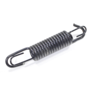 SPRĘŻYNA STOPKI PODPORY BOCZNEJ 84mm GY6 SYRACUSE