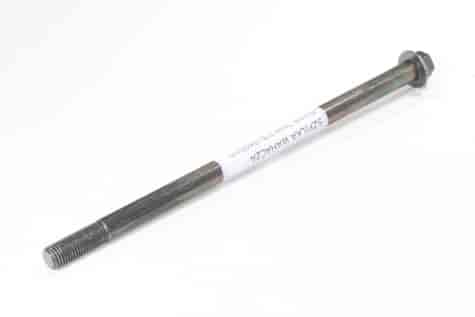 SZPILKA WAHACZA SILNIKA TYLNA GY6 10x220mm