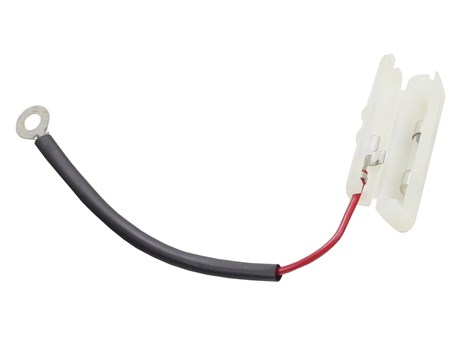 BEZPIECZNIK Z OBUDOWĄ GY6-50 BENZER SYRACUSE 4W