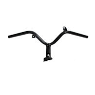 KIEROWNICA GY6 BENZER SYRACUSE 4W 
Romet 727 Premium koło 12 