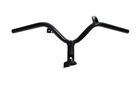 KIEROWNICA GY6 BENZER SYRACUSE 4W 
Romet 727 Premium koło 12 