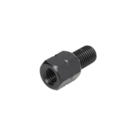 ADAPTER REDUKCJA LUSTERKA GWINT PRAWY M8>LEWY M8