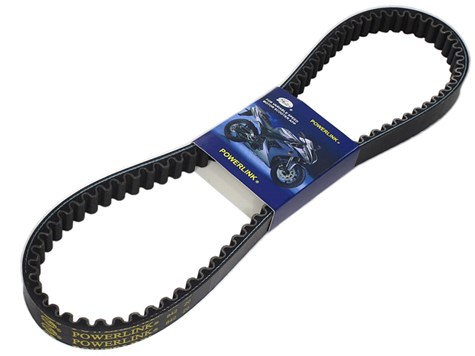 PASEK KLINOWY 842x20x30 GATES POWERLINK ROMET DELUX7 125