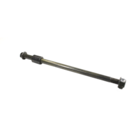 OŚKA M12x256mm BENZER BARTON STREET ZIPP GY6