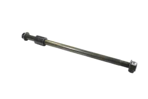 OŚKA M12x256mm BENZER BARTON STREET ZIPP GY6
