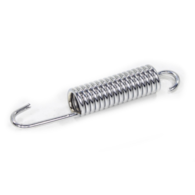 SPRĘŻYNA STOPKI BOCZNEJ CHOPPER TEXAS 90mm