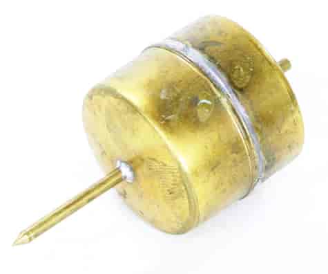 PŁYWAK GAŹNIKA WSK 125
