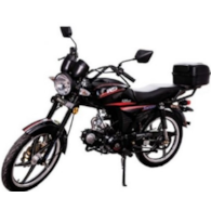 TULEJKA USTALAJĄCA 6x10X14 STREET BENZER WS 125