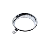 RAMKA LAMPY PRZÓD REFLEKTORA WFM OSA M50 CHROM