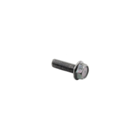ŚRUBA M8x25mm MOCOWANIA BAGAŻNIKA ATV 50/70/110/125/150/200/250 OP. 20szt.