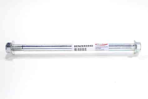 OŚKA M12x221mm BENZER BARTON STREET ZIPP GY6