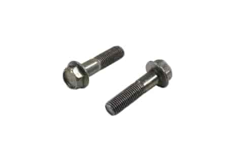 ŚRUBA M10x40mm MOCOWANIA AMORTYZATORA TYŁ CROSS 125 2szt.
