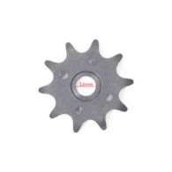 ZĘBATKA NAPINACZA ŁAŃCUCHA NAPĘDOWEGO XCROSS 50