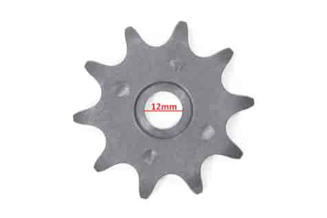 ZĘBATKA NAPINACZA ŁAŃCUCHA NAPĘDOWEGO XCROSS 50