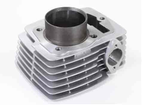 CYLINDER 125 154FMI BENZER XCROSS