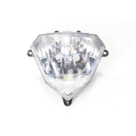 LAMPA PRZEDNIA KOMPLETNA Z ŻARÓWKAMI XCROSS 125