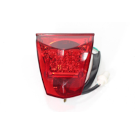 LAMPA TYLNA KOMPLETNA DIODOWA XCROSS 125