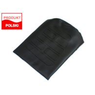 POKROWIEC SIEDZENIA JAWA TS 350 PIKOWANY