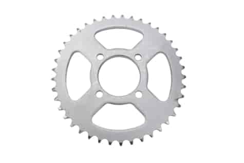 ZĘBATKA TYŁ 428-43z 52mm ATV CROSS 110/125 BRI