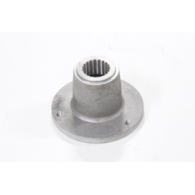 DEKIEL ROTORU FILTR OLEJU YANKEE D125