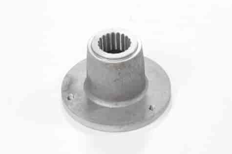 DEKIEL ROTORU FILTR OLEJU YANKEE D125