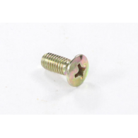 ŚRUBA DEKLA ROTORU FILTR OLEJ M5x12mm YANKEE D125