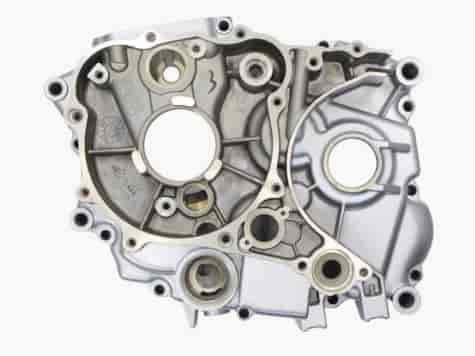 KARTER LEWY BENZER YANKEE D125