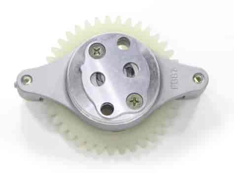 POMPA OLEJU BENZER YANKEE D125 ROMET K125