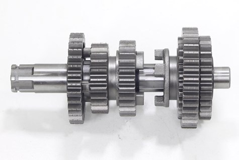 WAŁEK ZDAWCZY BENZER YANKEE D125 KPL.