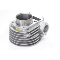 CYLINDER GY6-125 52,4mm BENZER