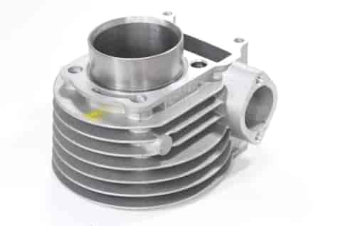CYLINDER GY6-125 52,4mm BENZER