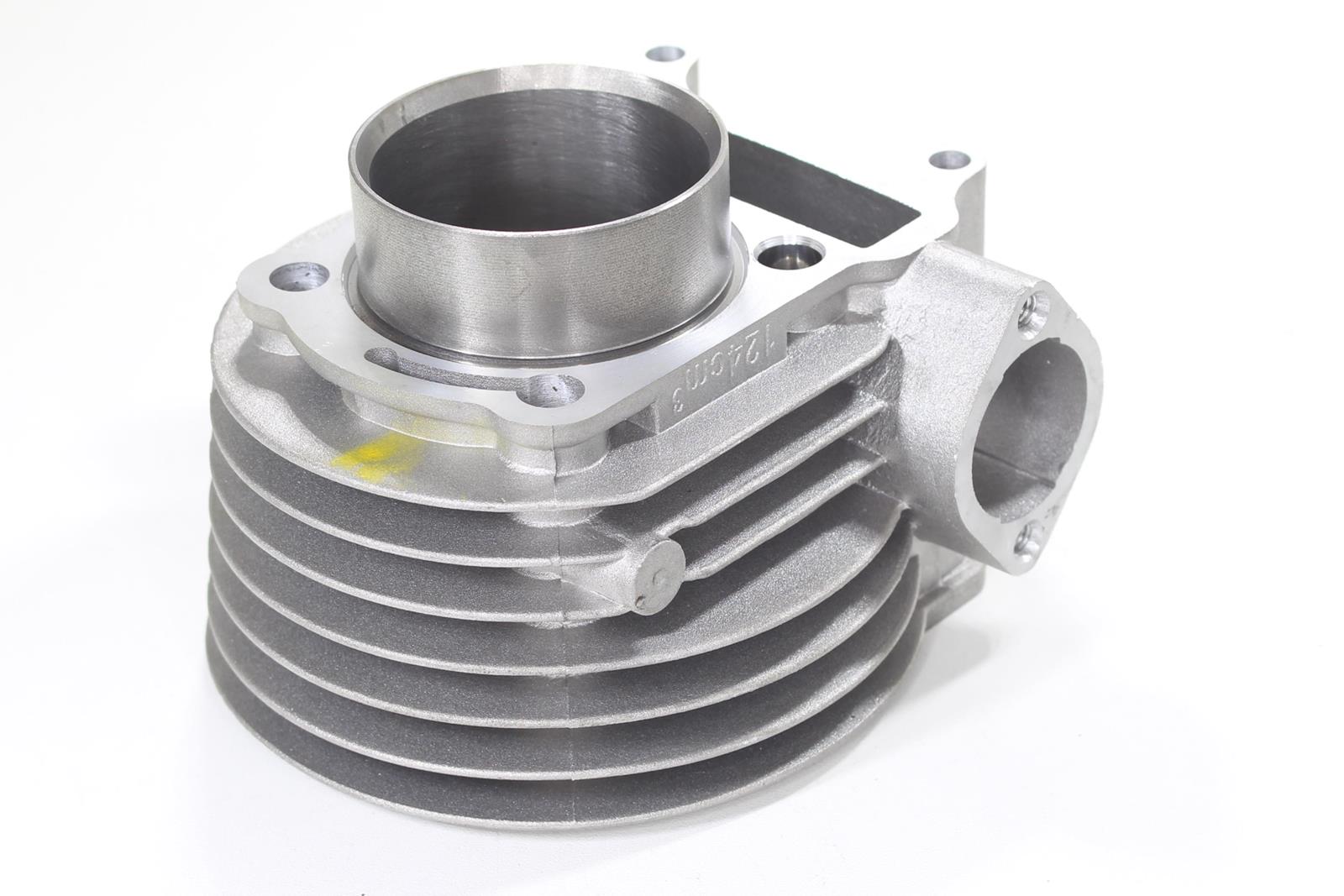 CYLINDER GY6-125 ATV 125 52,4mm BENZER