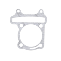 USZCZELKA GY6-125 CYLINDRA