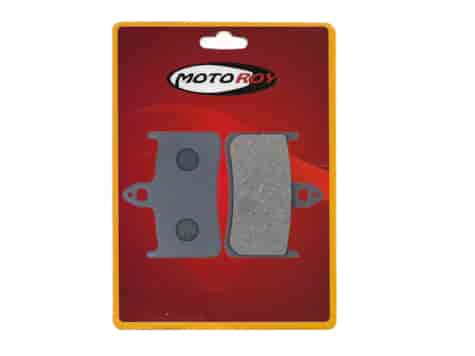 KLOCKI HAMULCOWE HONDA CB 250 NSR 250 CB 400 VFR 400 LC FM