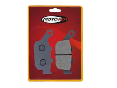 KLOCKI HAMULCOWE HONDA FES 150 CB 250 NSR 250 VTR 250 LC FM