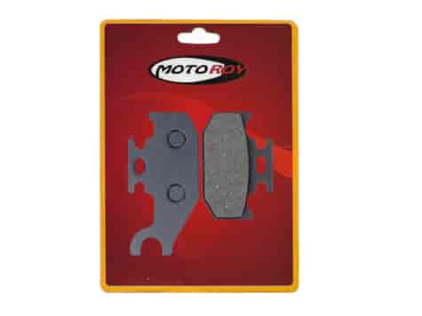 KLOCKI HAMULCOWE BENELLI CAFE NERO 250 SUZUKI UH LC FM