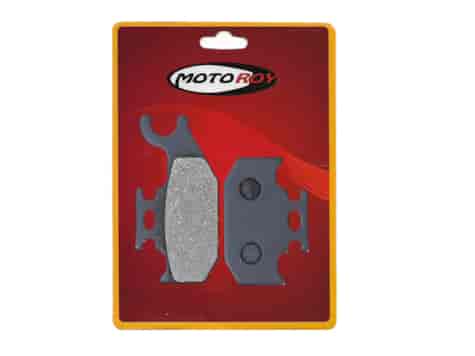 KLOCKI HAMULCOWE BENELLI CAFE NERO 250 SUZUKI UH SBP FM