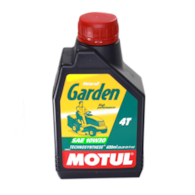 OLEJ MOTUL GARDEN 4T SAE 10W30 600ml
