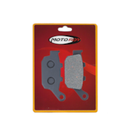 KLOCKI HAMULCOWE HONDA FES 150 CB 250 NSR 250 VTR 250 SBP FM