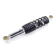 AMORTYZATOR PRZÓD ATV 125 CZARNY 295mm WB
