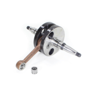WAŁ KORBOWY SIMSON S51 S53 S60 SR50